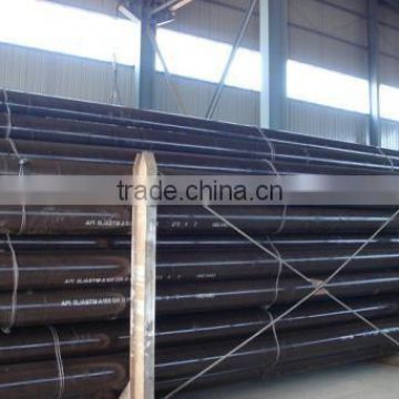 API 5L seamless steel pipe