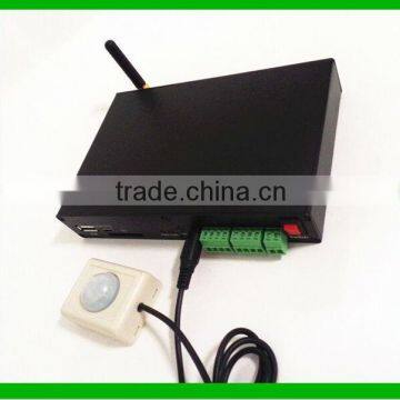RDB 2014 New products Plug and play kiosk digital signage Player with free Digital Signage software DS009-30