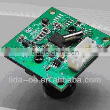 SB103C-L36 5.0M Pixels USB Camera module with 3.6mm board lens