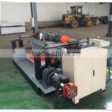 wood veneer cutting machine in wood based panels