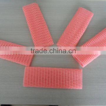 EPE good quality of fruit protective foam packaging net