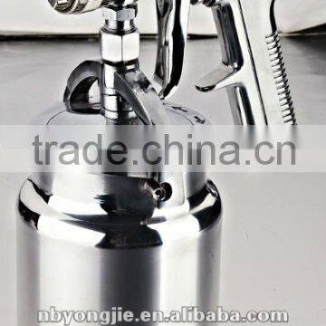 4001B High Pressure and friendly to environment 1000ml cups high pressure nozzle gun