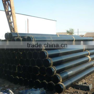 cold drawn seamless steel pipe ASTM A106 Gr.B for liquid