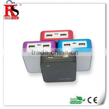 mobile power supply bank of mobile phone power bank charger