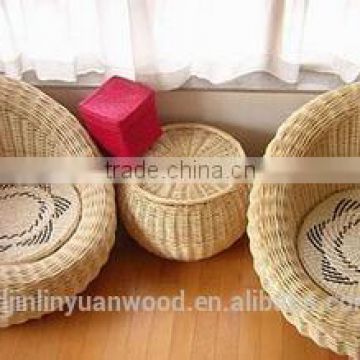 The cheapest wicker sofa with gooa quality ,please feel free to buy