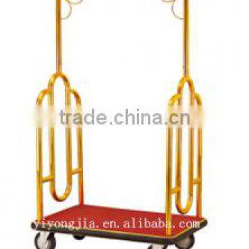 Bellman Luggage Trolley hand luggage cart hand luggage trolley for airport