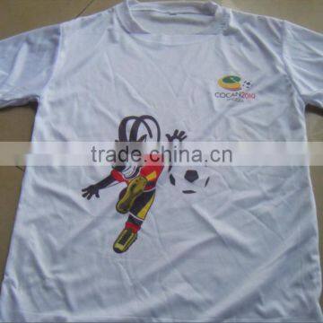 China factory Custom t shirt design