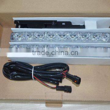 Super Brightness ford kuga daytime running light