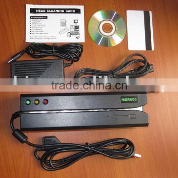 Magnetic Stripe Card Encoder