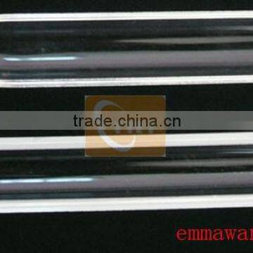 Quartz Boat 100 mm L x 17 mm W x 10 mm H