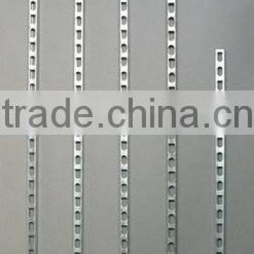 1800mm metal post for flower cart, flower trolley