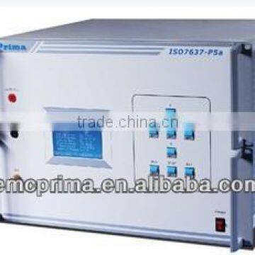 Vehicle Electronics EMC Test Equipments ISO7637 System photo-5