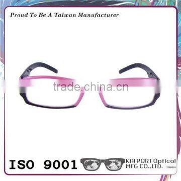 Vivid Color and Also Customized Color Available ce Eye Glassses photo-2