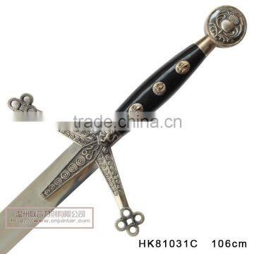 Wholesale Medieval Swords HK81031C photo-4