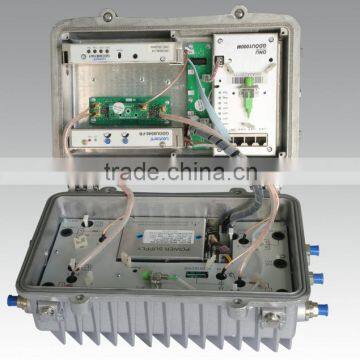 EOC Master GDOU8040 Multifunction Flexible Optical Node With Eoc Master ONU and Optical Receiver Module photo-6