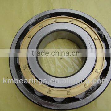 high precision NU1020 Cylindrical Roller Bearings