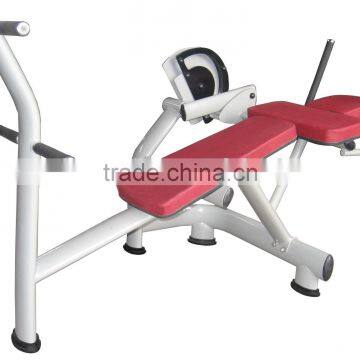 Assist Abdominal Bench