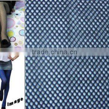 mesh fabric for stocking