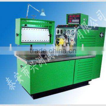 GPS916 fuel injection pump test bench