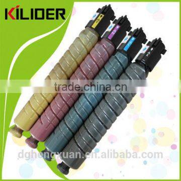 2016best Selling Premium Refill Toner Kits Used for Ricoh Aficio Mpc300 400 Copiers photo-2