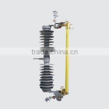 High voltage drop-out fuses cutout