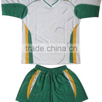 Europan Football Uniforms