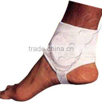 Ankle guards