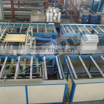 Four Side Cutter for XPS Foamed Boards photo-2