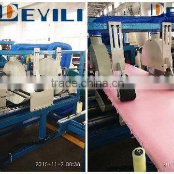 Plastic Polystyrene Foam Board Machine
