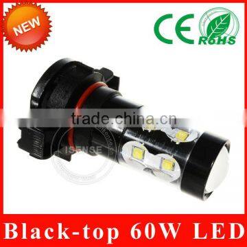 dc24v dc12v 60w 50W High power led fog lamp