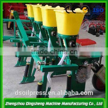 2015 New Model No-tillage Corn Seeder,corn Planter/maize, Soybean Seed Drill photo-2