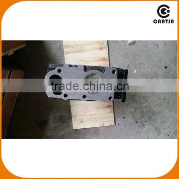 Cast Iron Toyota Diesel Engine Parts 2Z Cylinder Head photo-5