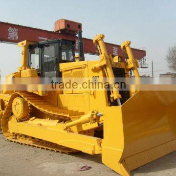SD8 big power Bulldozer with cummins engine for sale