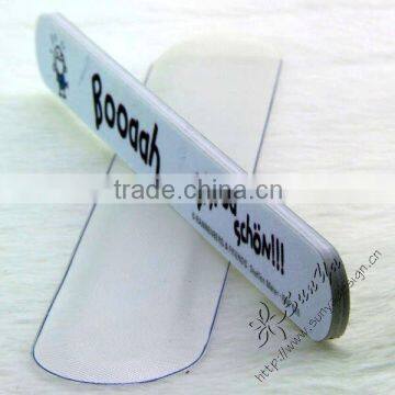 EVA/paper nail file