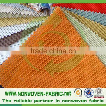 Cambrella nonwoven fabric cross non woven fabrics