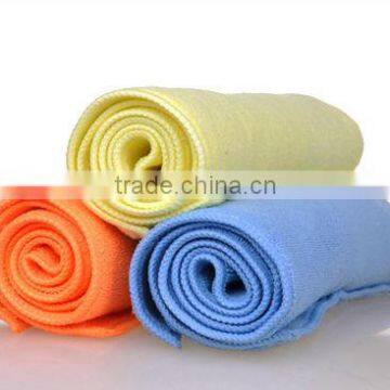 scratch free microfiber car wash towel