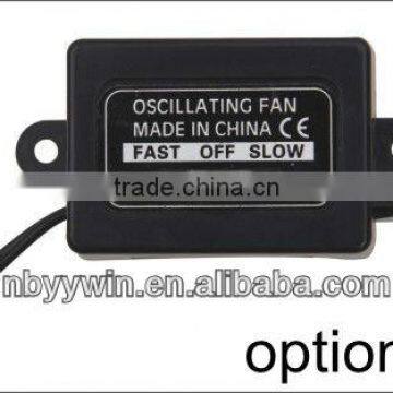 9 Inch Car Fan photo-5