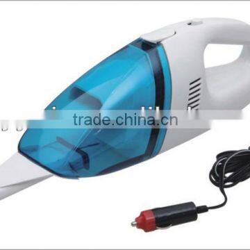 battery powered vacuum cleaner