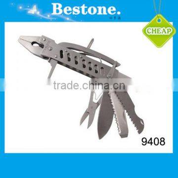Factory Directly Stainless Steel Pocket Multi Tool Plier