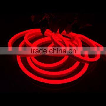 2016 Led Edit Software Gigital Smd5050 Pixel Chasing Amusement Neon Light photo-3