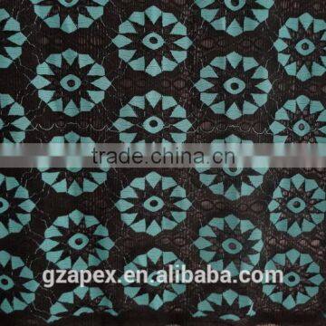 2015 Fashion Gorgeous Nylon Lace photo-2