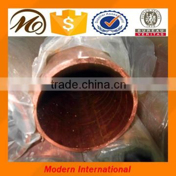 copper pipe list