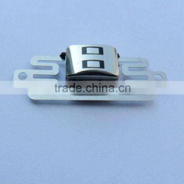 5mm with brackets 2 track card reader head