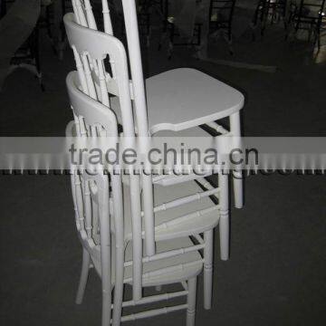 Camelot Chair HDCT-U04 White