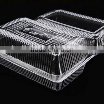 Vegetable & Fruit Packing Box Vegetable & Fruit Type