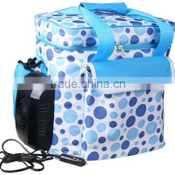 Food Grade Promotional Wholesale Electric Cooler Bag