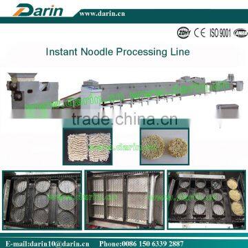 50000bags/8hrs Steam Type Instant Noodle Production Line photo-4