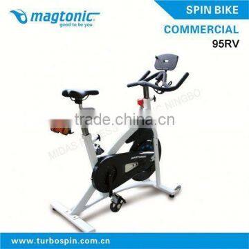 Deluxe commercial use Spinning Bike