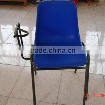 School Student Chair With Writing Desk 1021B photo-2