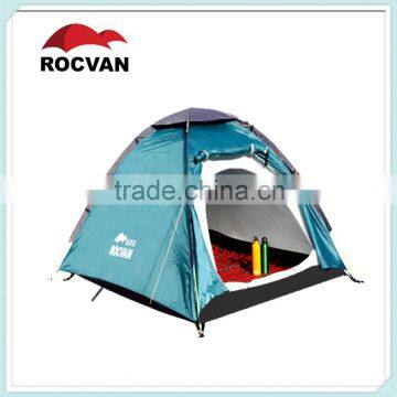 Waterproof Double Layer Dome Tents